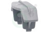 Smeg Vaatwasser 763450190 Eindstop Rail