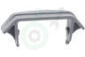 Smeg Vaatwasser 763450190 Eindstop Rail