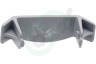 Smeg Vaatwasser 763450190 Eindstop Rail