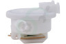 Smeg Vaatwasser 769290113 Flowmeter
