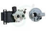 Gorenje Vaatwasser 441242 Waterverdeler Waterwissel motor