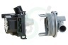 Gorenje Vaatwasser 441242 Waterverdeler Waterwissel motor