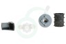 Gorenje Vaatwasser 441242 Waterverdeler Waterwissel motor