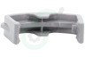 Inventum Vaatwasser 30400900088 Eindstop Rail