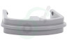 Inventum Vaatwasser 30400900088 Eindstop Rail