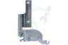 Inventum Vaatwasser 30401000235 Deurscharnier