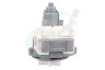 Inventum Vaatwasser 30401000511 Waterpomp Afvoer