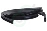 Haier Vaatwasser 49056392 01203000248 Deurrubber Rondom