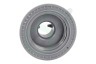 Haier Vaatwasser 49055993 Koppelstuk Moer standpijp bovenste sproeiarm