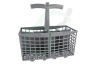 Haier Vaatwasser 49053311 0120801727 Bestekmand