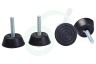 Universeel Airco Trillingsdempers