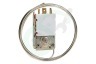 Privileg Koelkast Dubbeldeurs*** 3k. Temperatuur regelaar nr 3 + aut. ontd.