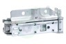 Electrolux Koelkast 8077894015 Scharnier Rechts onder, Softclose