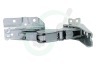 Novamatic Koelkast 8077893017 Scharnier
