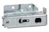 Novamatic Koelkast 8077893017 Scharnier