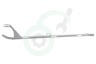 John Lewis Koelkast 2231123031 Strip Houderrand van glasplaat, links
