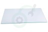 Ikea Koelkast 2649011042 Glasplaat