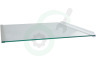 AEG Koelkast 8582651087552 2651087062 Glasplaat Compleet, Neutraal