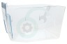 Aeg electrolux Koelkast 2247139245 Groentelade Transparant
