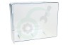 Aeg electrolux Koelkast 2247139245 Groentelade Transparant