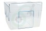 Aeg electrolux Koelkast 2247139245 Groentelade Transparant