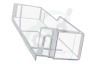 AEG Koelkast 8996711640152 Rek In de deur 470x80x10 tran