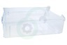 Ikea Koelkast 2247140037 Vrieslade Transparant