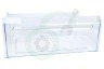 Ikea Koelkast 2247140037 Vrieslade Transparant