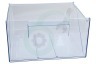 Husqvarna electrolux Koelkast 2647019039 Vriezerlade