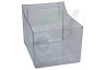 AEG Koelkast 140184297053 Groentelade Transparant, 296, 222