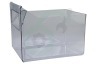 AEG Koelkast 140184297053 Groentelade Transparant, 296, 222