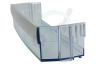 Husqvarna Koelkast 2651048049 Deurbak Transparant