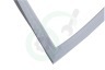 Ariston-Blue Air Koelkast 115392, C00115392 Afdichtingsrubber 972x554mm
