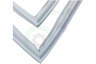 Ariston-Blue Air Koelkast 117019, C00117019 Afdichtingsrubber Koelgedeelte, Wit