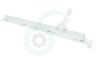 Indesit Koelkast 114605, C00114605 Strip Van glasplaat achterzijde