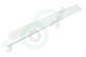 Indesit Koelkast 114605, C00114605 Strip Van glasplaat achterzijde