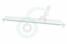 Indesit Koelkast 114605, C00114605 Strip Van glasplaat achterzijde