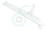 Indesit Koelkast 114605, C00114605 Strip Van glasplaat achterzijde