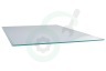 Whirlpool Koelkast C00386323 Glasplaat