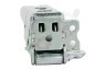 Liebherr Koelkast 481010478059 Scharnier Soft close, linksonder, rechtsboven