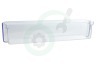 Ikea Koelkast 480131100525 Flessenrek Transparant 420x106x88mm