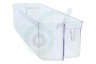 Ikea Koelkast 480131100525 Flessenrek Transparant 420x106x88mm