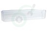 Ikea Koelkast 480131100525 Flessenrek Transparant 420x106x88mm