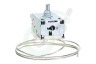 Bauknecht Koelkast 484000008565 Thermostaat 3cont. Cap.L=75cm.