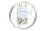 Bauknecht Koelkast 484000008565 Thermostaat 3cont. Cap.L=75cm.