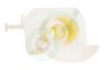 Bauknecht Koelkast 484000008565 Thermostaat 3cont. Cap.L=75cm.