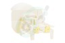 Bauknecht Koelkast 484000008565 Thermostaat 3cont. Cap.L=75cm.