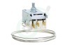 Bauknecht Koelkast 484000008565 Thermostaat 3cont. Cap.L=75cm.