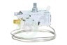 Bauknecht Koelkast 484000008565 Thermostaat 3cont. Cap.L=75cm.