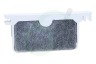 Bosch Koelkast 636459, 00636459 Filter Koolstoffilter